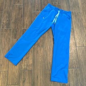 Figs Technical collection scrub pants